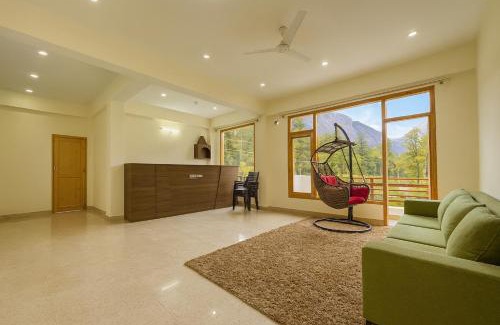 Bhabua Hotel | The Winterfell Resort, Kasol