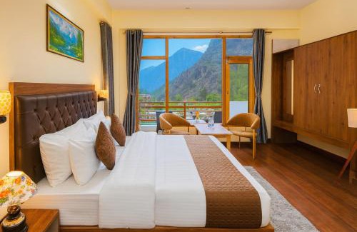 Bhabua Hotel | The Winterfell Resort, Kasol