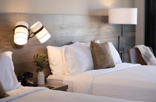 Lake Delton Hotel | The Wisconsin Hotel & Conference Center