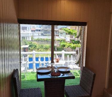 Bambalapitiya Casa | THE WISH RESIDENCE Kollupitiya,SeaSide Next To Marino beach Hotel,Colombo 3