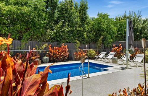 Yarrawonga Casa | The Witton Holiday House