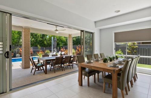 Yarrawonga Casa | The Witton Holiday House