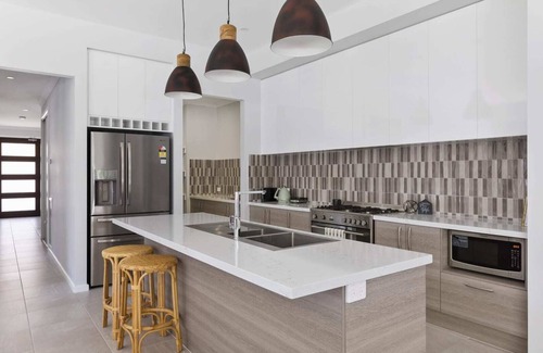 Yarrawonga Casa | The Witton - Yarrawonga
