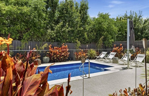 Yarrawonga Casa | The Witton - Yarrawonga