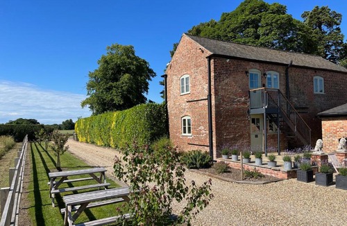 Frampton Casa | The Woad Mill