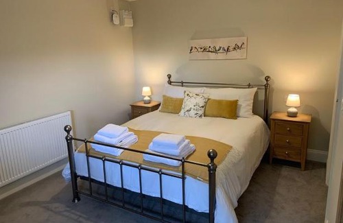 Frampton Casa | The Woad Mill
