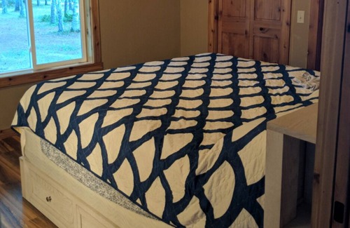 Hayward Casa | The Wolf Den @ Grindstone Lake