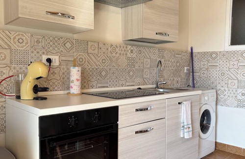 Rubiana Casa | The Wolf's Lair