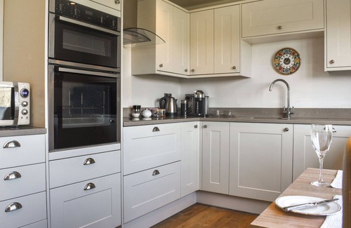Colne Apartamento | The Wolfs Den - UK49083