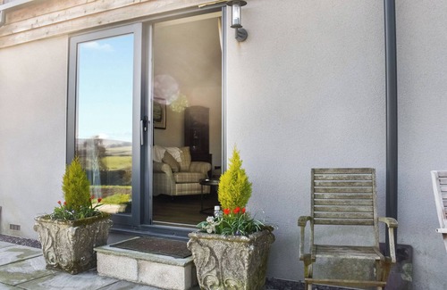 Colne Apartamento | The Wolfs Den - UK49083