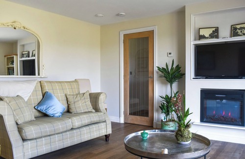 Colne Apartamento | The Wolfs Den - UK49083