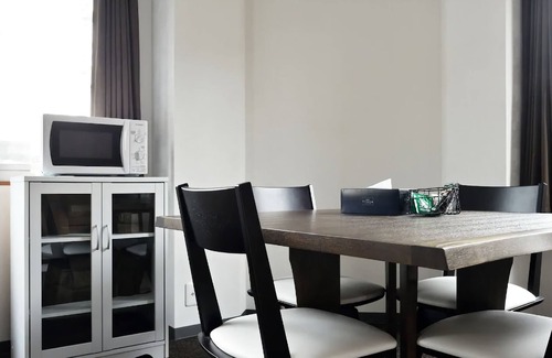 Nishinari Apartamento | The Wonder At Stay-Tengachaya-