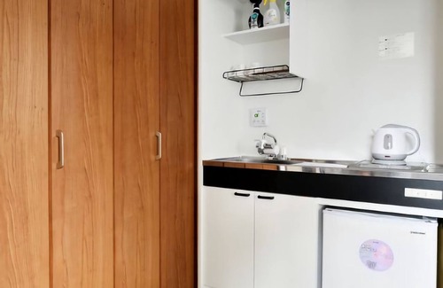 Nishinari Apartamento | The Wonder At Stay-Tengachaya-