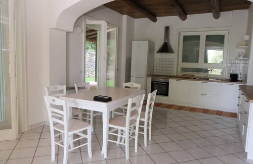 Scario Villa | The Wonder - By the Sea