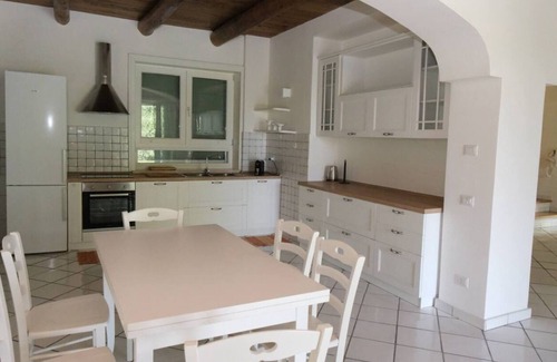 Scario Villa | The Wonder - By the Sea