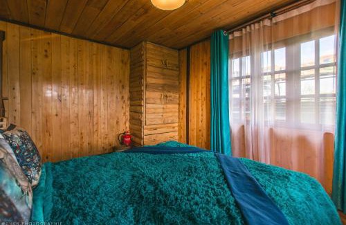Nanyuki Apartamento | The Wonky House