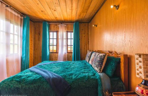 Nanyuki Apartamento | The Wonky House