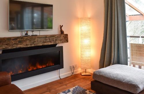 Buckfastleigh Casa | The Wood House