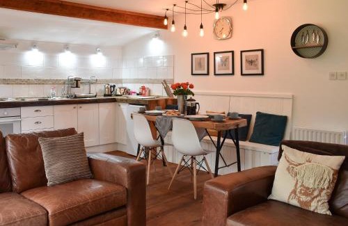 Buckfastleigh Casa | The Wood House