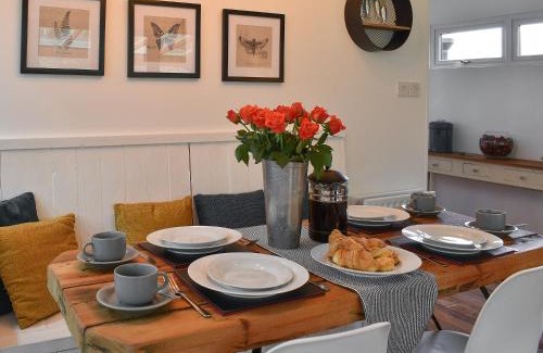 Buckfastleigh Casa | The Wood House