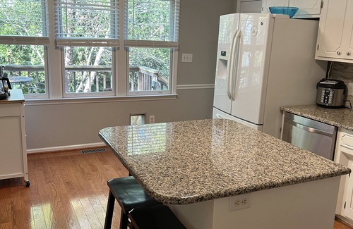 Apex Casa | The Woodbriar