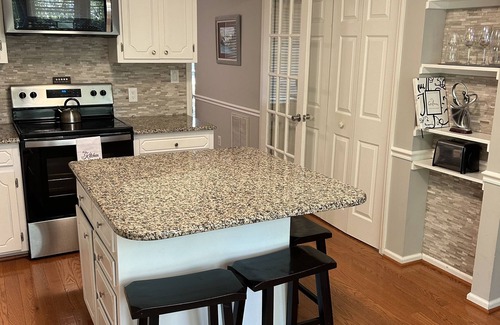 Apex Casa | The Woodbriar