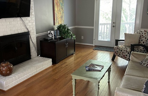 Apex Casa | The Woodbriar