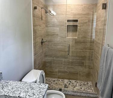 High Point Casa | The Wooded Grand High Point