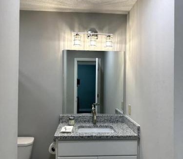 High Point Casa | The Wooded Grand High Point