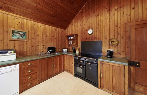 Nairn Chalet De Esquí | La casa de madera - Glenferness Estate