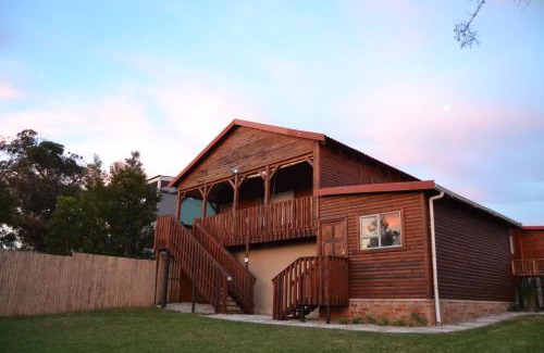 Plettenberg Bay Casa | The Wooden House