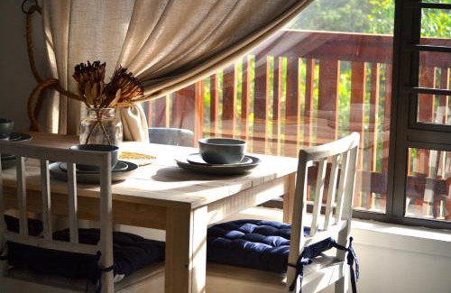 Plettenberg Bay Casa | The Wooden House