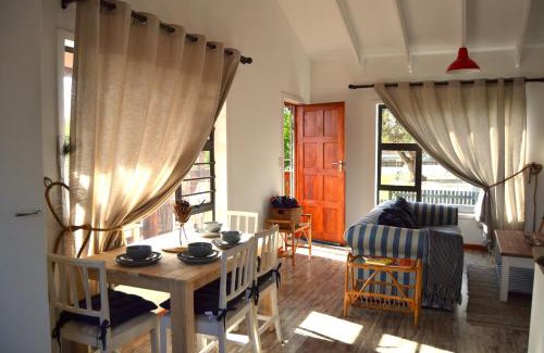 Plettenberg Bay Casa | The Wooden House