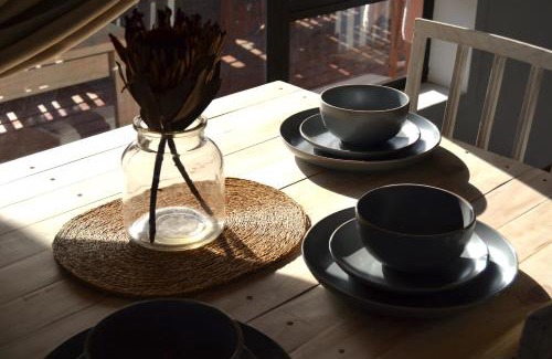 Plettenberg Bay Casa | The Wooden House