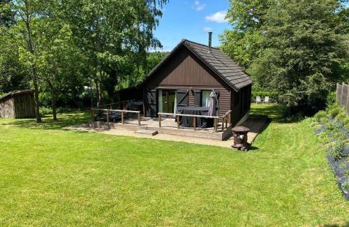 Weris Chalet De Esquí | The Wooden Whisper