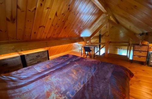 Weris Chalet De Esquí | The Wooden Whisper