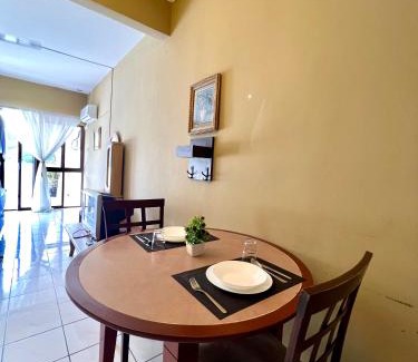 Bukit Tinggi Apartamento | The woodland at Selesa Hillhomes Bukit Tinggi Bentong