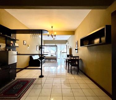 Bukit Tinggi Apartamento | The woodland at Selesa Hillhomes Bukit Tinggi Bentong