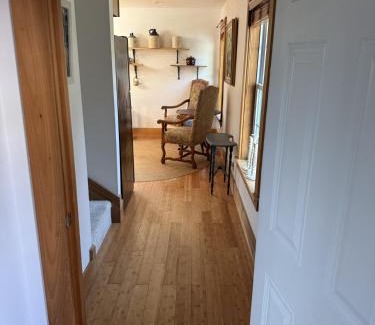Falmouth Casa | The Woodland Loft at Falmouth