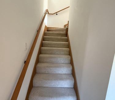 Falmouth Casa | The Woodland Loft at Falmouth