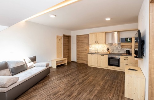 Ukanc Apartamento | The Woodland Nook Apartments Bohinj - One Bedroom Apartment