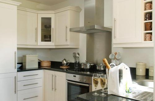 Sneem Villa | The Woodland Villas at Parknasilla Resort