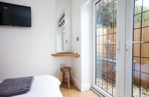 West Bridgford Apartamento | The Woodpecker Snug