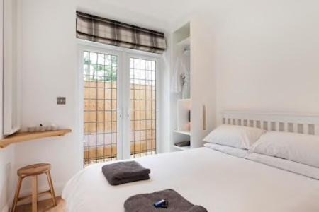 West Bridgford Apartamento | The Woodpecker Snug