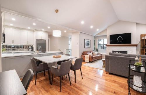 Blackcomb Casa | The Woods by Outpost Whistler