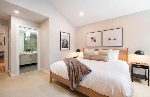 Blackcomb Casa | The Woods by Outpost Whistler