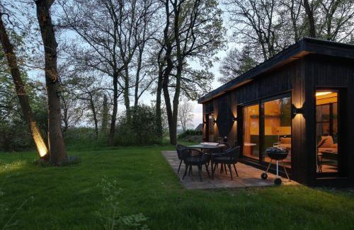 Hatfield Broad Oak Apartamento | The Woods - Luxury cabin in a woodland setting