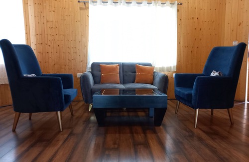 Jaiharikhal Complejo | The Woods Retreat