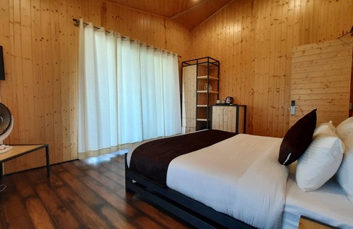 Jaiharikhal Complejo | The Woods Retreat