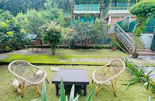 Bullawala Casa | The Woods Stay & Resort, Dehradun